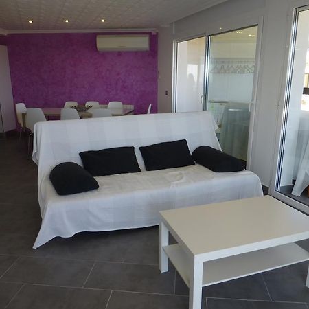 Inmosantos Oasis A5 Apartman Roses Kültér fotó