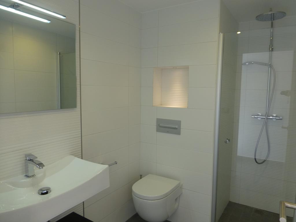 Inmosantos Oasis A5 Apartman Roses Szoba fotó